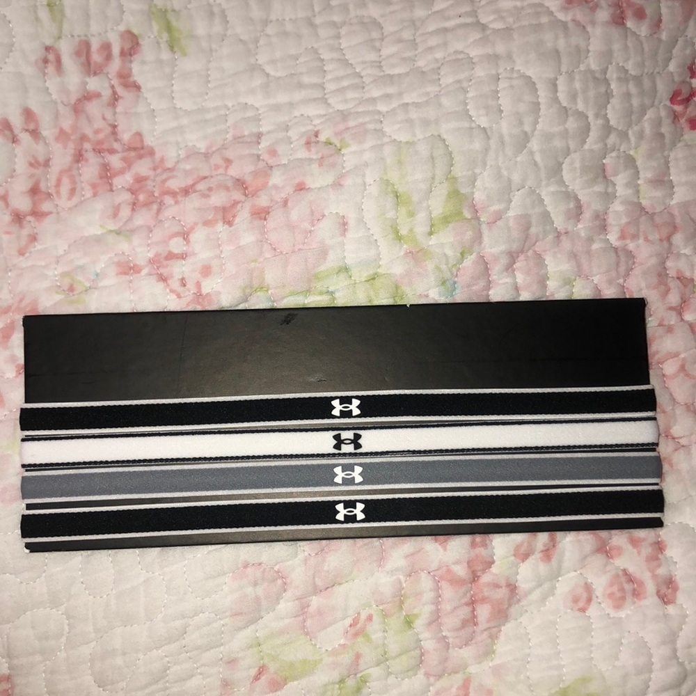 Under Armour Thin Headbands